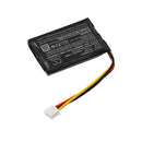 Cameron Sino Cs Jfx500Cl 1200Mah Replacement Battery For Jetfon X500