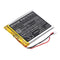 Cameron Sino Cs Ipc300Sl 2000Mah Battery For Apple Ipod Classic 3Rd