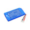 Cameron Sino Cs Xth600Sl 10000Mah Battery For Xtool H6 Elite