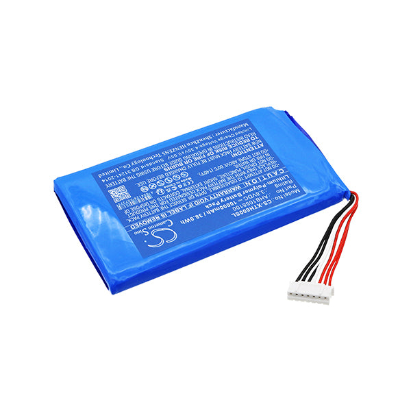 Cameron Sino Cs Xth600Sl 10000Mah Battery For Xtool H6 Elite