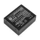 Cameron Sino Cs Blh1Mx 1900Mah Battery For Olympus E M1 Mark Ii