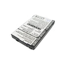 Cameron Sino Cs Gmt350Sl 1370Mah Battery For Gigabyte Gsmart G300