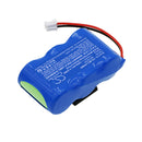 Cameron Sino Cs Mcl353Md 1200Mah Battery For Micro Medical Microloop