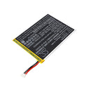 Cameron Sino Csmtm100Sl 5000Mah Replacement Battery For Micros Mtablet