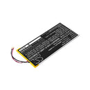 Cameron Sino Csnat197Sl 3800Mah Replacement Battery For Onn Ona19Tb007