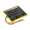 Cameron Sino Cs Vpx360Bt 3000Mah Replacement Battery For Visonic