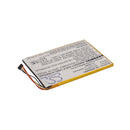 Cameron Sino Cs Ver486Sl 3200Mah Battery For Viewsonic Zoompad