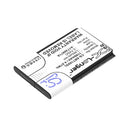 Cameron Sino Cs Srt100Sl 1100Mah Replacement Battery For Sony Ezw Rt10