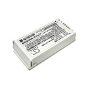 Cameron Sino Cs Zpp110Md 5800Mah Replacement Battery For Zoll Aed Pro
