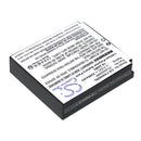 Cameron Sino Cs Tvn500Sl 5200Mah Battery For Twonav Aventura 500