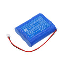 Cameron Sino Cssop900Md 2600Mah Replacement Battery For Szosen Oip 900
