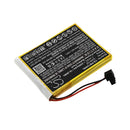 Cameron Sino Cs Pmt249Sl 2200Mah Battery For Pentair Intellitouch