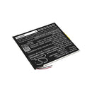 Cameron Sino Cs Nxt160Sl 4200Mah Battery For Nextbook Ares 10A