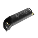 Cameron Sino Cs Zds227Bl 2600Mah Replacement Battery For Zebra Ds2278