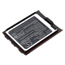 Cameron Sino Cshyc370Bl 3700Mah Replacement Battery For Honeywell Ct37