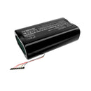 Cameron Sino Cs Sbt310Sl 6000Mah Battery For Simplisafe Simplisafe