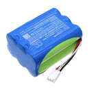 Cameron Sino Cs Drm335Md 3800Mah Battery For Drager Pss Merlin