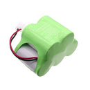 Cameron Sino Cs Rlh671Ft 5000Mah Battery For Rzb Leuchten Ehss