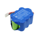 Cameron Sino Csswd750Md 4000Mah Replacement Battery For Simonson Wheel