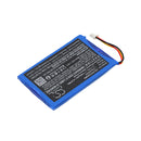 Cameron Sino Cs Phc295Mc 1100Mah Battery For Philips Hd Cam 295