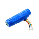 Cameron Sino Cs Gml170Md 2600Mah Replacement Battery For Ge Mack Link