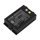 Cameron Sino Cs Sts210Sl 1100Mah Replacement Battery For Star Sm S210I