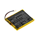 Cameron Sino Cs Atd600Mb 600Mah Replacement Battery For Alecto Dbx 60