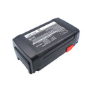 Cameron Sino Csgra380Px 5000Mah Replacement Battery For Gardena 648872