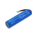 Cameron Sino Cs Snx610Rx 2600Mah Battery For Spektrum Transmitter Nx6