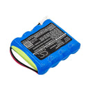 Cameron Sino Cs Cfa400Md 2000Mah Battery For Cefar Rehab X 4