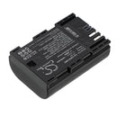 Cameron Sino Cs Cnp610Mc 2400Mah Replacement Battery For Canon Eos 7D