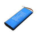 Cameron Sino Cs Edf500Mx 6700Mah Replacement Battery For Edan X12