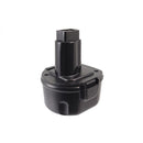 Cameron Sino Csdew855Px 3000Mah Replacement Battery For Dewalt Dc750Ka