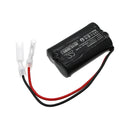 Cameron Sino Cs Mhw947Sl 5400Mah Battery For Motoman Hw9470917 B