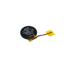 Cameron Sino Cs Grs110Sh 200Mah Battery For Garmin Forerunner S1