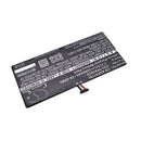 Cameron Sino Cs Auf811Sl 3300Mah Battery For Asus Vivotab Tf810Cd