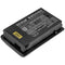 Cameron Sino Cs Urt410Bl 5100Mah Replacement Battery For Urovo Rt40