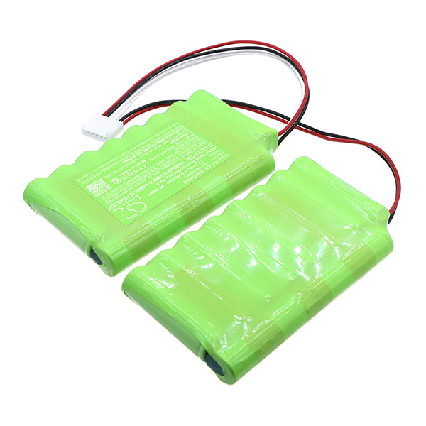 Cameron Sino Cs Gnv200Md 4000Mah Battery For Globus Tecarvet 2000