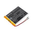 Cameron Sino Cs Gtb702Sl 2500Mah Replacement Battery For 3Go Gt7002