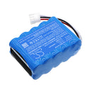 Cameron Sino Cs Nrc101Fm 2000Mah Battery For Navgard Bnwas Dubilier