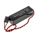 Cameron Sino Cs Plb386Sl 2700Mah Battery For Compudyne 486Dx33