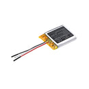 Cameron Sino Cs Jrs100Sl 1400Mah Replacement Battery For Jabra Hfs100