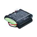 Cameron Sino Cs Cfa466Md 2000Mah Battery For Stimulator A1B