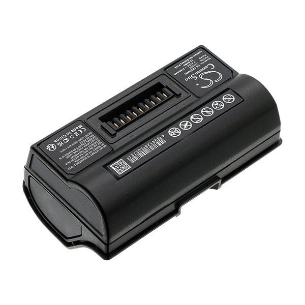 Cameron Sino Cs Trs700Sl 3100Mah Replacement Battery For Trimble Tsc7