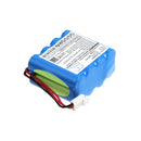 Cameron Sino Cs Aes900Sl 2000Mah Battery For Acroprint Es900
