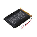 Cameron Sino Cs Tgb123Sl 3900Mah Battery For Tigermedia Tigerbox Touch
