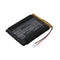 Cameron Sino Cs Tgb123Sl 3900Mah Battery For Tigermedia Tigerbox Touch