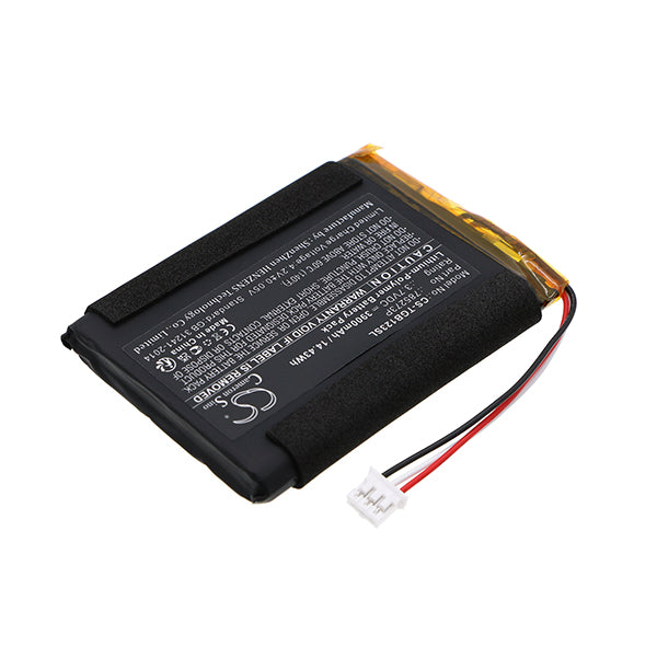 Cameron Sino Cs Tgb123Sl 3900Mah Battery For Tigermedia Tigerbox Touch