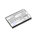 Cameron Sino Cs Aer810Cl 1100Mah Replacement Battery For Aei Vx 8X08