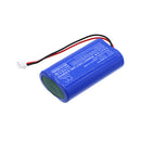 Cameron Sino Cs Gms374Ls 5200Mah Battery For Gama Sonic 101822